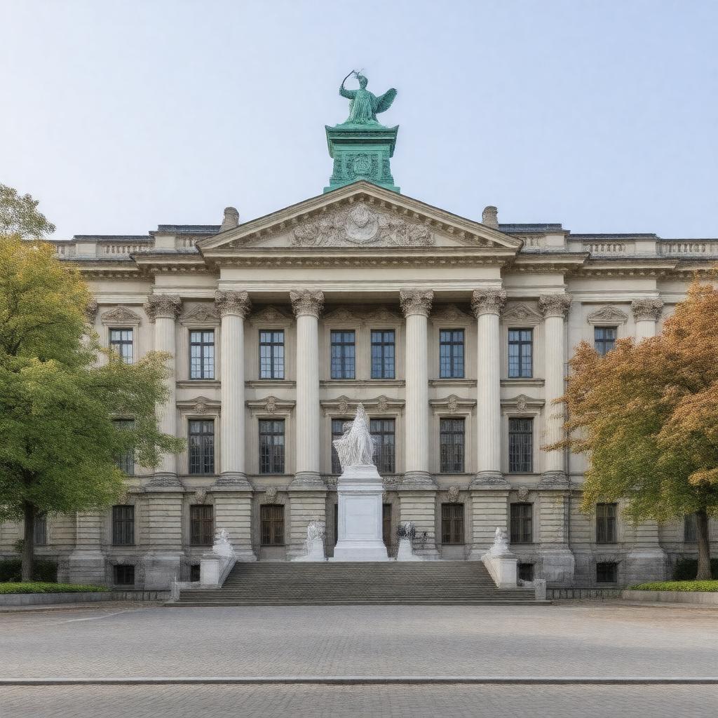 Royal Swedish Academy of Sciences